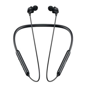 boAt Rockerz Bold Wireless Neckband Onyx Black
