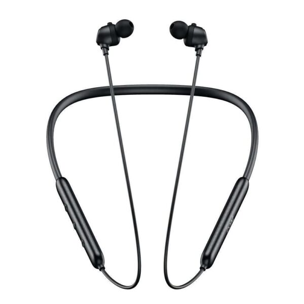boAt Rockerz Bold Wireless Neckband Onyx Black