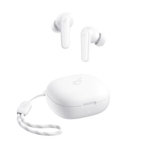 soundcore R50i VI Earbuds with Bluetooth 5.3 and deep bass sound