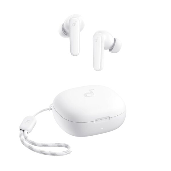 soundcore R50i VI Earbuds with Bluetooth 5.3 and deep bass sound
