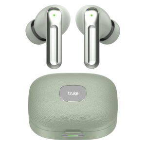 truke Mega 9 True Wireless Earbuds