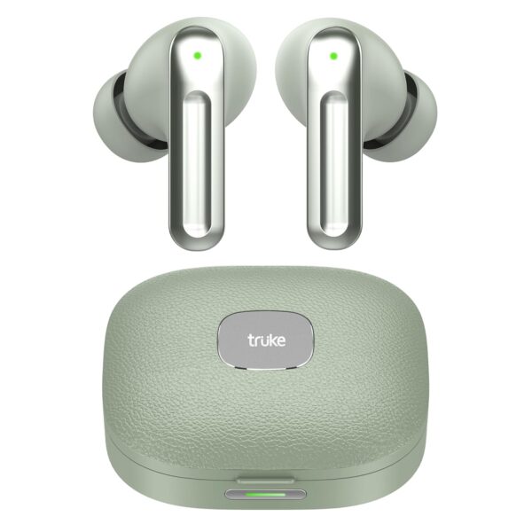 truke Mega 9 True Wireless Earbuds