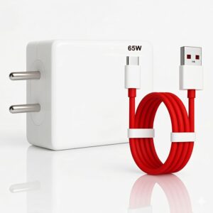 65W Fast Charger Adapter