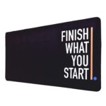 XXL Mouse Pad for Gaming Laptop and Computer Desk