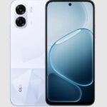 OPPO K14x 5G Smartphone with Dual Camera