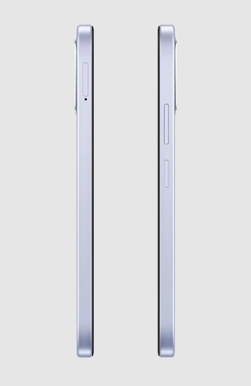 OPPO K14x 5G Mobile Phone with 128GB Storage