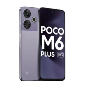 Poco M6 Pro 5G Snapdragon phone – Best value for money 5G smartphone under 15000