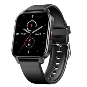 Best Bluetooth Calling Smartwatch Under 2000 (2025) – Top Budget Calling Smartwatches Comparison