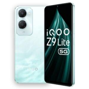iQOO Z6 Lite 5G 2025 model – Best gaming smartphone under 15000 with 120Hz display