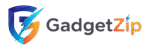 GadgetZip Official Logo – India’s Smart Gadget Destination