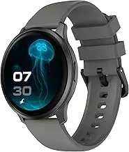 best bluetooth calling smartwatch under 2000 in India 2025 with hd display fitness tracking and budget smartwatches