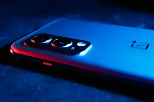 oneplus nord ce 5 5g smartphone with amoled display and modern design review 2025 india
