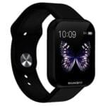 Bouncefit D20 Y68 fitness band