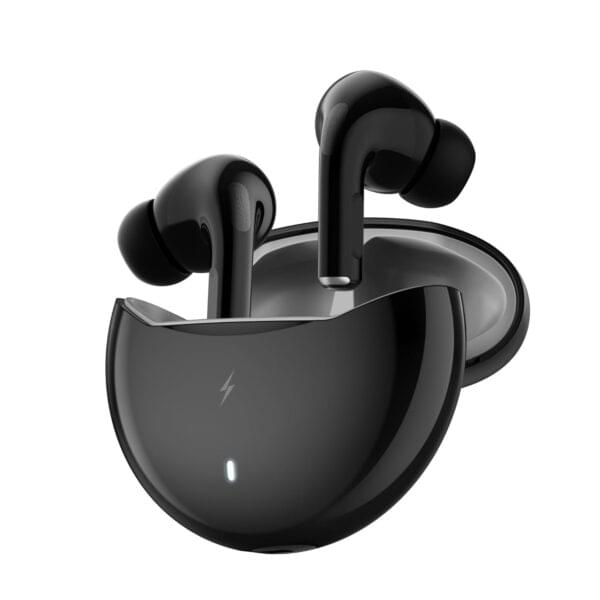 Fire-Boltt Aero TWS wireless earbuds with Bluetooth 5.4 and 50H playtime