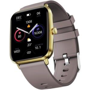fire-boltt-ninja-call-pro-plus-cinnamon-slate-smartwatch