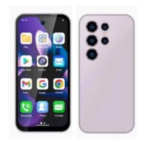 Pro MINI Smartphone with 2GB RAM and 16GB storage