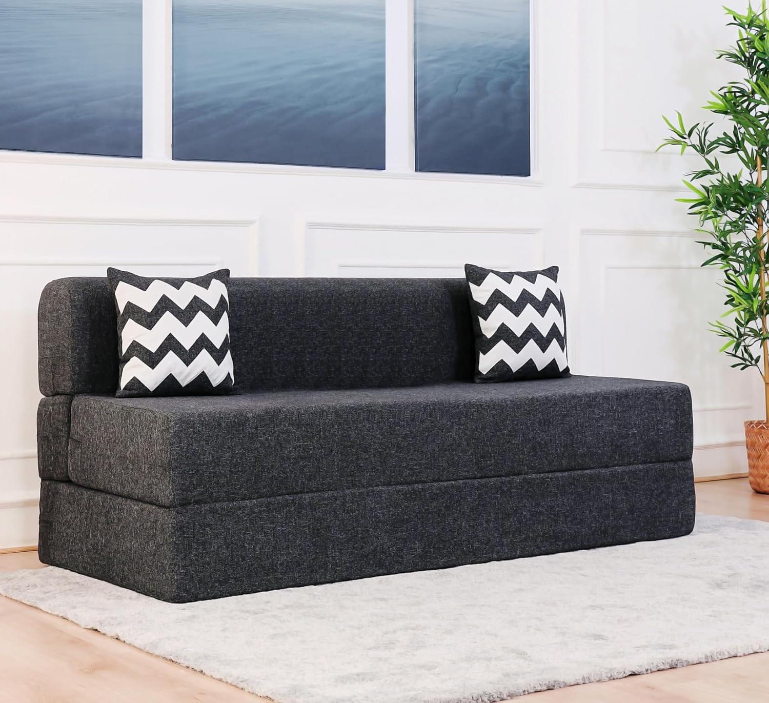 sofa come bad