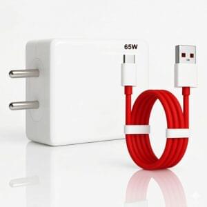 65W Fast Charger Adapter