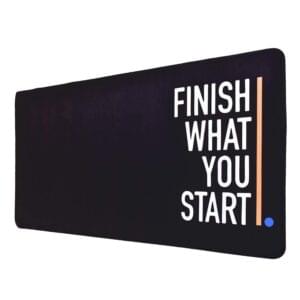 XXL Mouse Pad for Gaming Laptop and Computer Desk